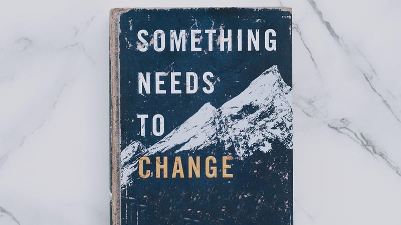 Motivate Change